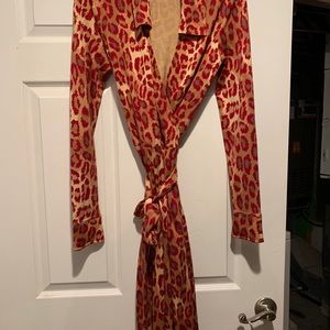 Diane Von Furstenberg